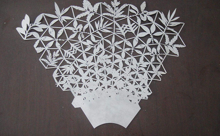 蚀刻网工程案例